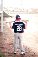 Wilson Kids -19